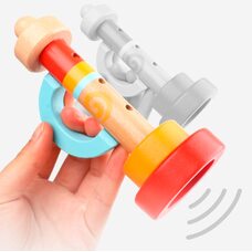 Мини-дудочка