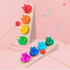 Музыкальные колокольчики