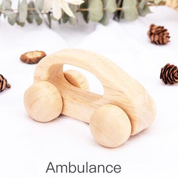 Автомобиль скорой помощи