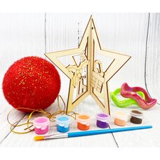 Наборы для детского творчества