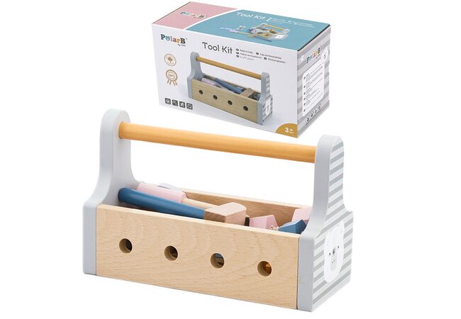 Набор инструментов «Столяр»