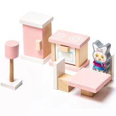 Набор мебели «Кухня-столовая»