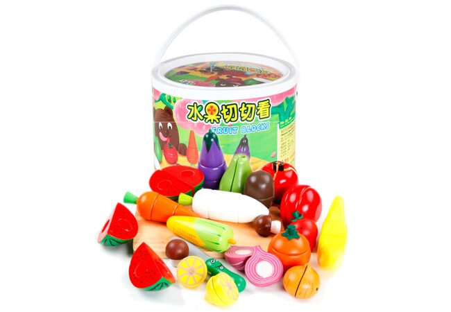 Набір «Овочева нарізка»