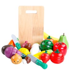 Набор «Овощная нарезка»