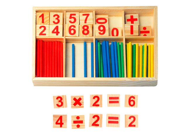 Набор первоклассника