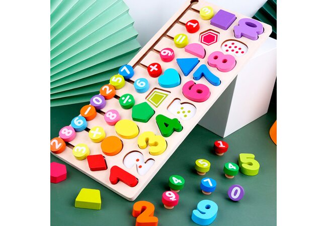 Набор первоклассника «Первый урок»