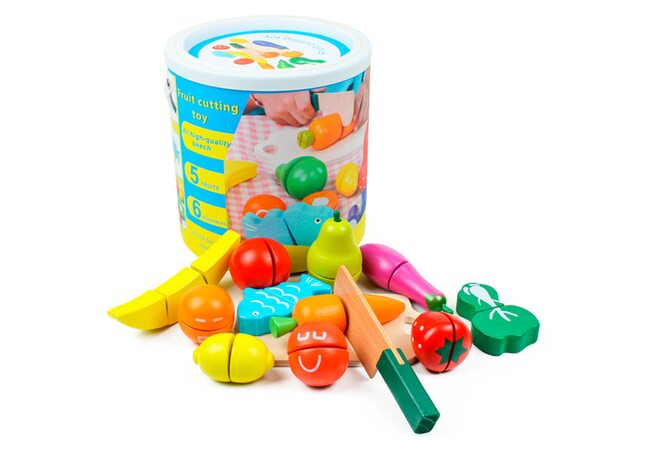 Набор «Повар»