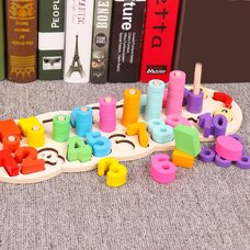 Набор «Познавательная арифметика»