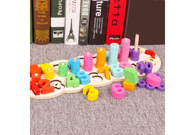 Набор «Познавательная арифметика»