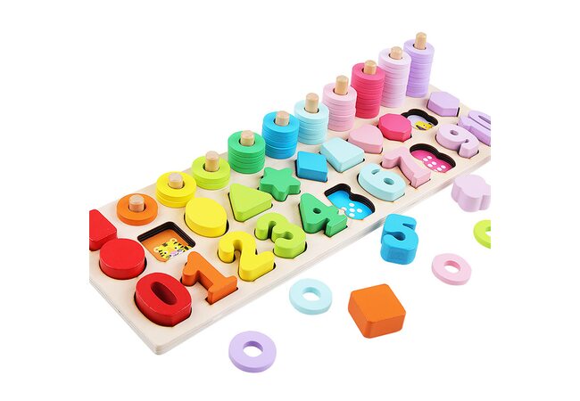 Набор для первоклассника «Считалочка»