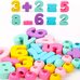 Шнуровка «Цифры», 33 дет., Фото 7