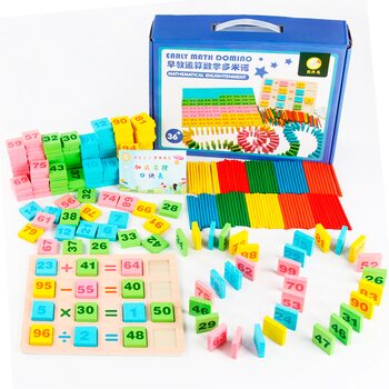 Набор «Учимся считать»