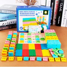 Набор «Учимся считать»