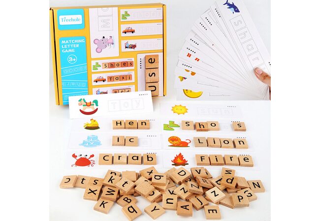 Набір «Уроки англійського»