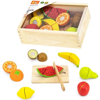 Фруктова нарізка