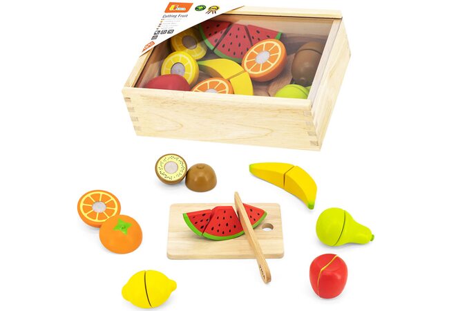 Фруктовая нарезка