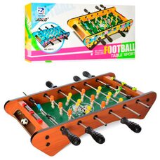 Настольный футбол