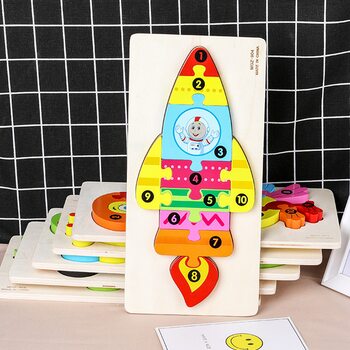 Космическая ракета