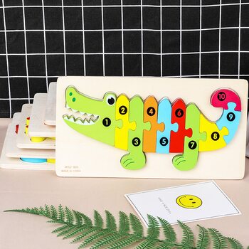 Крокодильчик