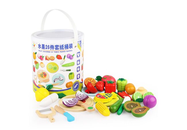 Набір для шеф-кухаря