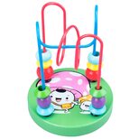 Пальчиковый лабиринт для малышей