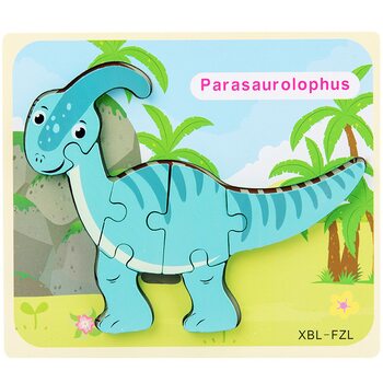 Паразауролоф