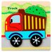 Пазл Truck, 5 дет., Фото 2