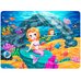 Пазл «Русалоньки», 60 деталей, Фото 2