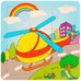 Пазл «Helicopter», 9 дет., Фото 2