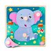 Вкладыши-пазлы «Слоненок», Фото 2