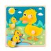 Вкладыши-пазлы «Веселые утята», Фото 2