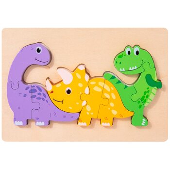 Сім'я Динозаврів