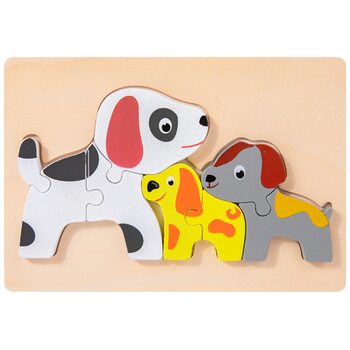 Сім'я Песиків