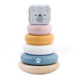 Пірамідка «Ведмедик»