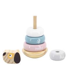 Пирамидка «Пёсик»