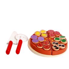 Кулинарная игра «Пиццерия»