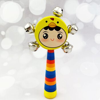 Брязкальце-бубенці 7315