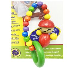 Погремушка