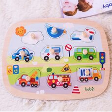 Вкладыши «Летаем, ездим, спасаем»