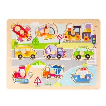 Вкладыши «Авто»