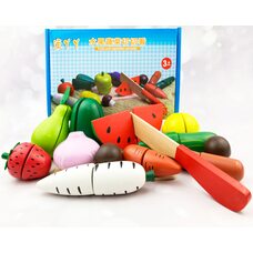 Готовим завтрак