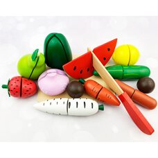 Готовим завтрак