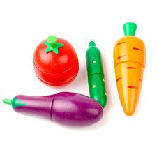 Разрезаемые овощи «Салат»