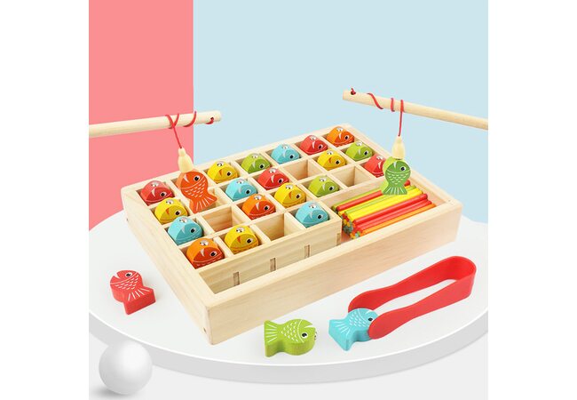 Цифровая рыбалка 1-20