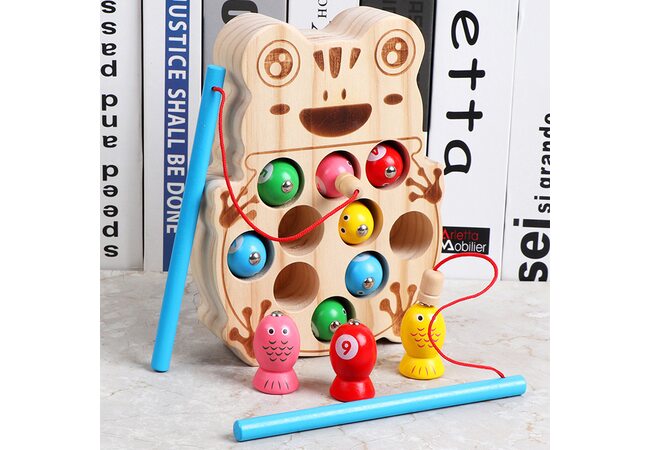 Риболовля «Жабеня»