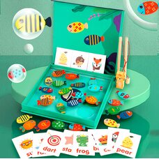 Рыбалка «Подводный мир»