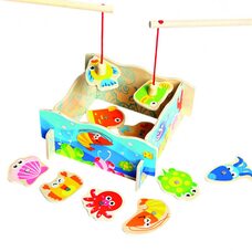 Рыбалка «Улов»