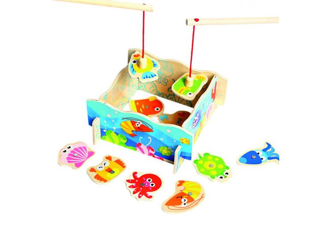 Рыбалка «Улов»