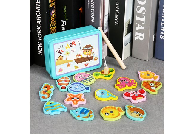 Гра риболовля «Улов»