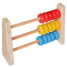 Счеты «Счет» (мал.)